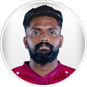 Profile photo for Jestin George