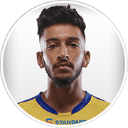 Profile photo for Sahal Abdul Samad