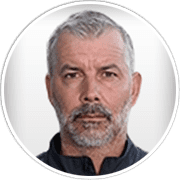 Profile photo for Frédéric Garny