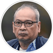 Profile photo for Rahim Soekasah