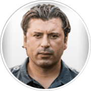 Profile photo for Carlos Fangueiro