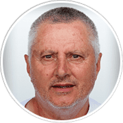 Profile photo for Tomislav Ivković