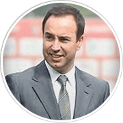 Profile photo for António Salvador