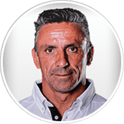 Profile photo for Pedro Silva