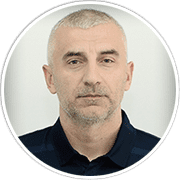 Profile photo for Zoran Mijanović