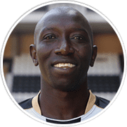 Profile photo for Fary Faye