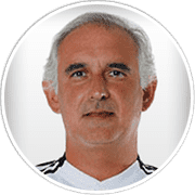 Profile photo for Pedro Valido