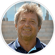 Profile photo for Vitoriano Ramos