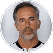 Profile photo for Jorge Mendonça