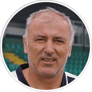 Profile photo for Milić Jovanović