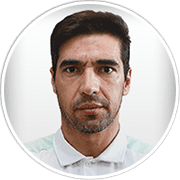 Profile photo for Abel Ferreira