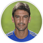 Profile photo for Paulo Ferreira