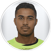 Profile photo for Rendy Oscario