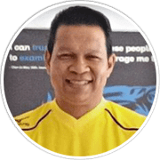 Profile photo for Delvi Adri