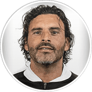 Profile photo for Octávio Moreira