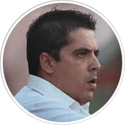 Profile photo for Rodolfo Vaz