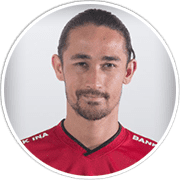 Profile photo for Gavin Kwan Adsit