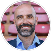 Profile photo for Rui Pataca