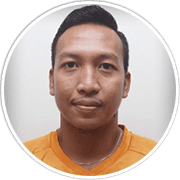 Profile photo for Rizky Abdiansyah