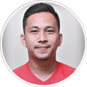 Profile photo for Rangga Pratama