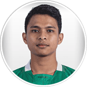 Profile photo for Irkham Mila