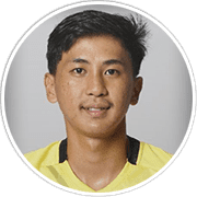 Profile photo for Muhamad Firly