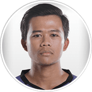 Profile photo for Edo Febriansyah