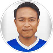 Profile photo for Ricki Ariansyah