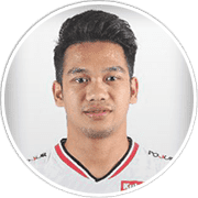 Profile photo for Samuel Simanjuntak