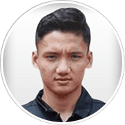 Profile photo for Syahrian Abimanyu