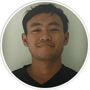 Profile photo for Robi Andika