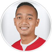 Profile photo for Nugroho Fatchur Rohman