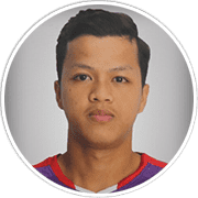 Profile photo for Krisna Bayu Otto