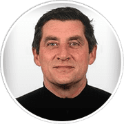 Profile photo for Declan Devine