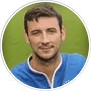 Profile photo for Michael Gault