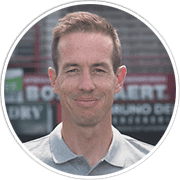 Profile photo for Chris O'Loughlin