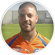 Profile photo for Aviad Danan