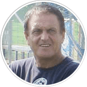 Profile photo for Itsik Ben-Melech