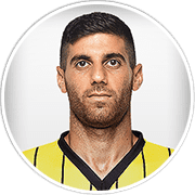 Profile photo for Zion Tsemach