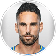 Profile photo for Gad Amos