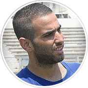 Profile photo for Yuval Shawat