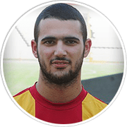 Profile photo for Amir Lavi