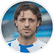 Profile photo for Dani Cobo