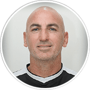 Profile photo for Shlomi Vedrero