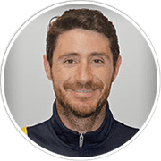 Profile photo for Víctor Sánchez