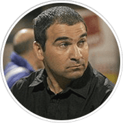 Profile photo for Ami Vazana