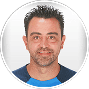 Xavi