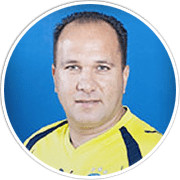 Profile photo for Itsik Ovadia