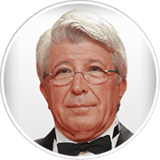 Profile photo for Enrique Cerezo