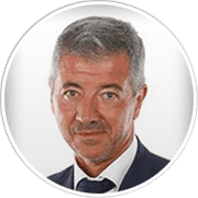 Profile photo for Miguel Ángel Gil